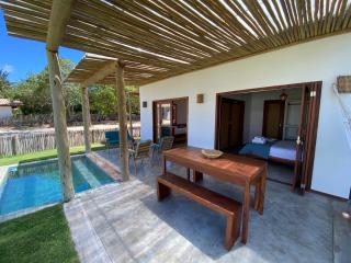 Casa Cajueiro - Os Navegantes - Icaraí - 5