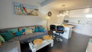 Casa Ana - Luxury pool apartment at Casilla de Costa - 1