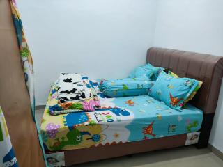 Villa Brastagi Gunung Mas Blok A1 - 4