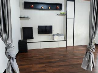 Villa Brastagi Gunung Mas Blok A1 - 3