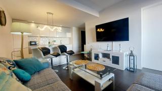 Casa Ana - Luxury pool apartment at Casilla de Costa - Villaverde - 2