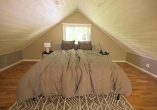 Newly built cottages with jacuzzy and sauna - 1