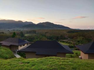 Khaolak Blue Sky Villa - 9