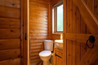 Heron Lodge with Hot-tub - 7