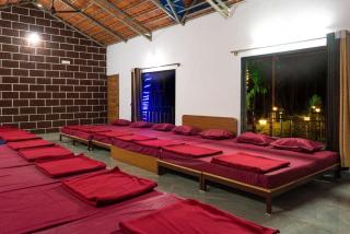 Adventure Inn Dandeli - Dandeli - 9