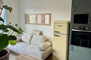 Le tropical - T2 42m2 - centre ville - parking - Montauban - 9