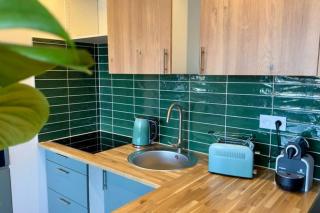 Le tropical - T2 42m2 - centre ville - parking - Montauban - 6