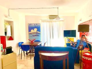 Appartamento Cagliari centro con vista sul porto - Cagliari - 0