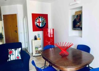 Appartamento Cagliari centro con vista sul porto - Cagliari - 5