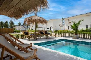 Manao Seaview Pool Villa 41 - 5Mins Walk To Beach - 1