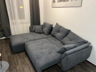 Wohnung in Altstadtnaehe - Nuremberg - 8