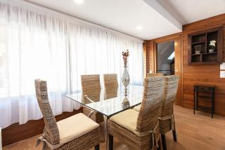 Holidays Duplex lujo Monte Oiz 4 habitaciones y 2 plazas de parking - Sierra Nevada - 7
