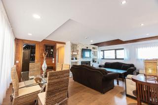 Holidays Duplex lujo Monte Oiz 4 habitaciones y 2 plazas de parking - Sierra Nevada - 8