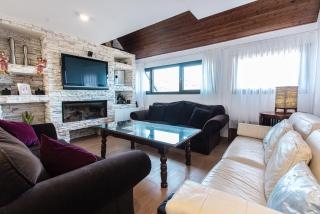 Holidays Duplex lujo Monte Oiz 4 habitaciones y 2 plazas de parking - Sierra Nevada - 1