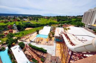 Piazza diRoma OFICIAL com acesso ao ACQUA PARK VULÇÃO ATÉ 5 PESSOAS 1 - Caldas Novas - 5