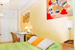 Studio zona Alto Palermo - Buenos Aires - 6
