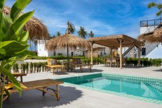 Manao Pool Villa 45 - 5 Mins Walk To The Beach - 4