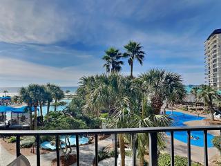 Edgewater Tower I #207 - Panama City Beach - 1