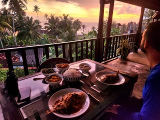 Lahiru Villa - Galle - 2
