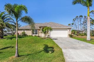 Sunset Villa - Cape Coral - 0