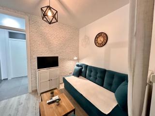 Lux Apartment III Prijedor - Prijedor - 9