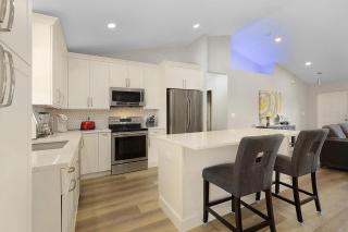 Sunset Villa - Cape Coral - 4
