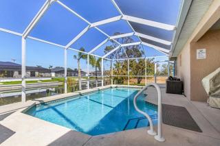 Sunset Villa - Cape Coral - 3