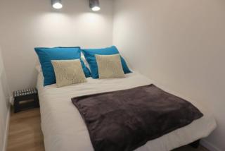 Bel appartement rénové VUE MER au port de de PERROS-GUIREC Ref 841 - Perros-Guirec - 2