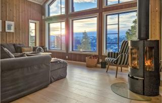 3 Bedroom Awesome Home In Tuddal - Tuddal - 0