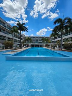 Brisas do Lago By Rei dos Flats - Brasília - 6