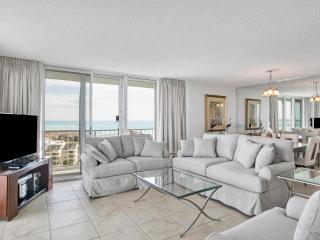 Tristan Towers #11E - Pensacola Beach - 2