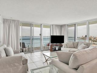 Tristan Towers #11E - Pensacola Beach - 1