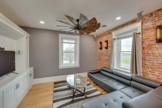 15 Mi to Amish Village Cozy Lancaster Apt! - Lancaster - 7