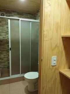 Cabaña Los Raulies, Neltume - 3