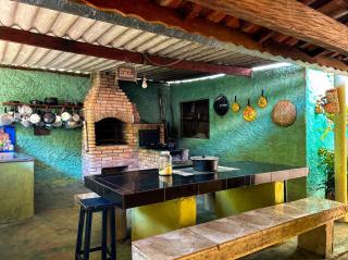 Chacara com lazer e conforto em Joanopolis SP - 9