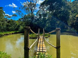 Chacara com lazer e conforto em Joanopolis SP - 6