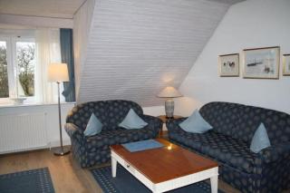 Liiger-Hoern-1-OG-Wohnung-3-Windrose - Tinnum - 0
