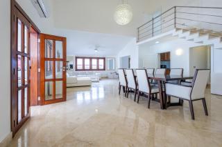 Huge 8-Bedroom Beach Villa with Private Pool - Los Corales Villas Punta Cana - Punta Cana - 8