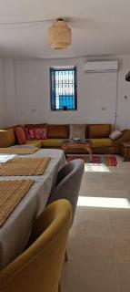Beit El Ezz - la maison - Ouled Yaneg - 9