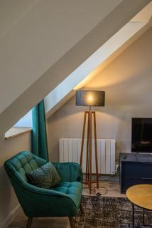 Le Duplex, proche centre-ville - Quimper - 6