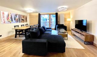 Apartment Ohana at The Stella - Central Les Gets - Les Gets - 8