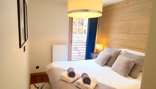 Apartment Ohana at The Stella - Central Les Gets - Les Gets - 4