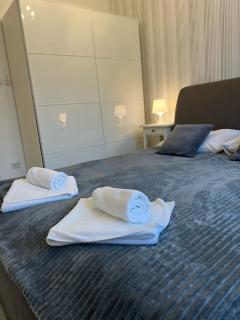 Apartament Lawendowy - 6