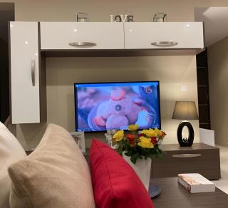 St. Julian's Super Bright And Spacious Seaview Apartment - St. Julianʼs - 4