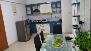 LiveTheDay Apartment - Ernakulam - 2
