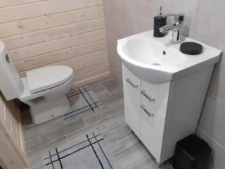 Bieszczady Domek Jula - 3