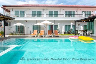 มีใจ พูลวิว เกาะล้าน MeeJai Pool View Kohlarn - Koh Larn - 8