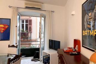 Panorama di mare suite via Cima Cagliari Centro - Cagliari - 8