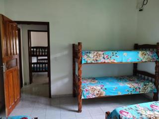 Casa Canto Belo - Paraty - 5