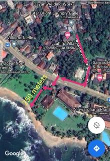 Lahiru Villa - Galle - 5